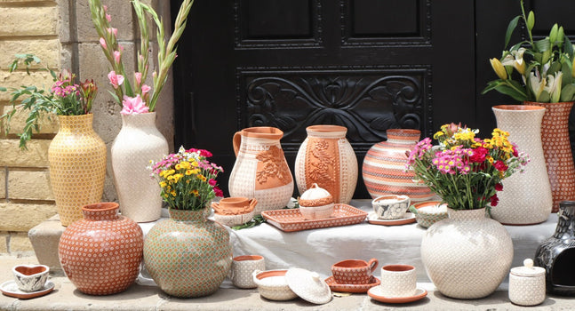 Home Decor Collection