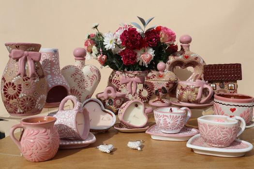 Amor Collection