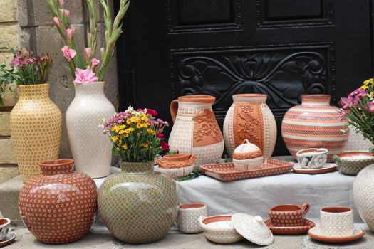 Michoacán Collection