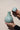 Carafe (Green) | MichoacĂĄn, Mexico Traditional Pottery