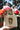 PREORDER - Mercadito Bag Vase Style C
