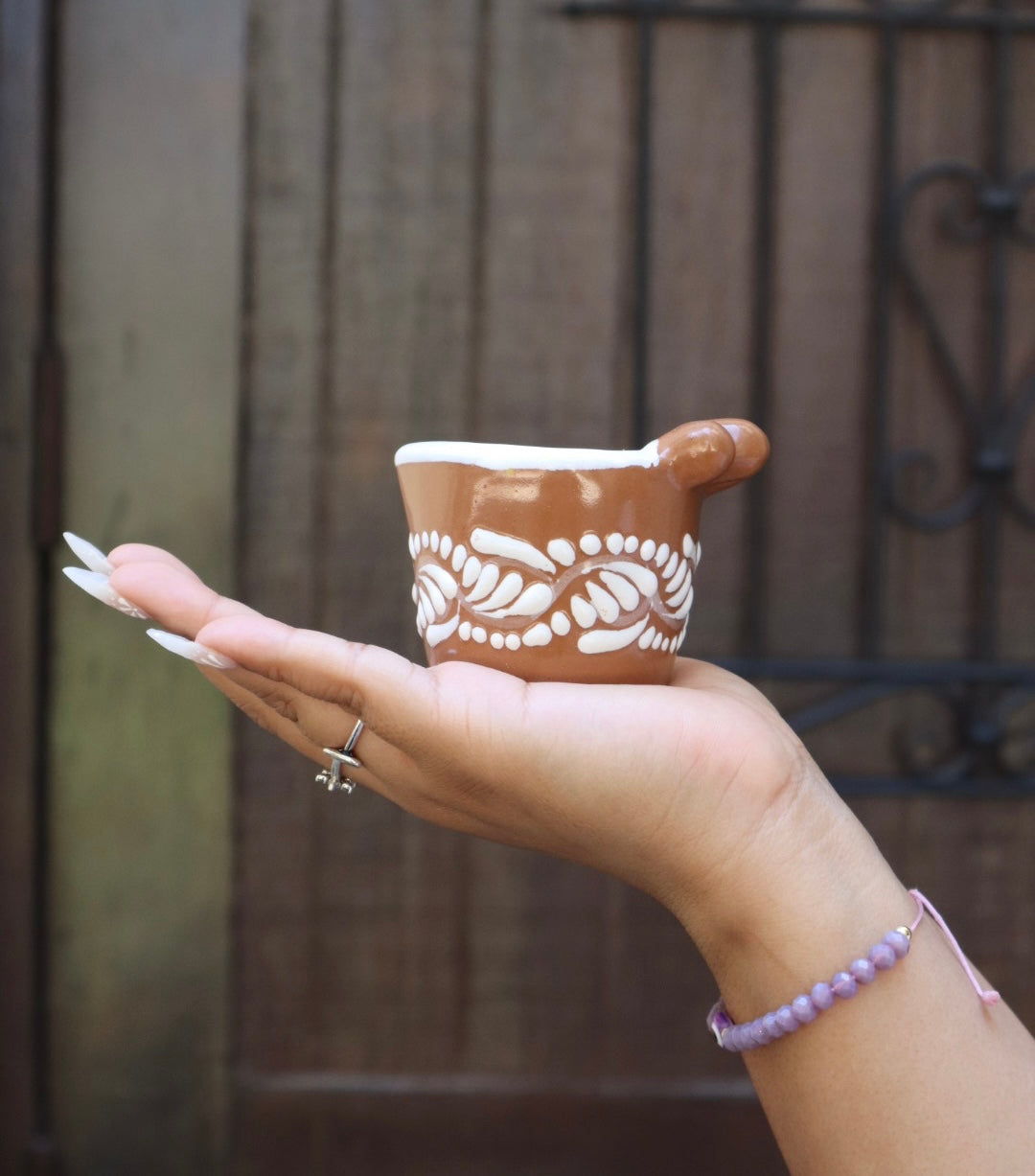 Mini Tierra
