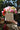 PREORDER - Mercadito Bag Vase Style F (75 Days to Make)