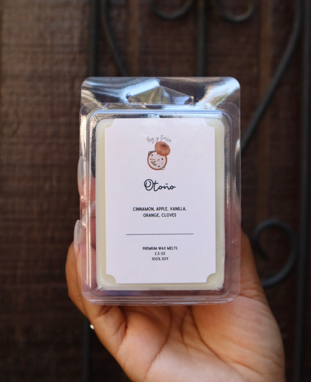 Otoño Wax Melts