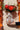 PREORDER: Dia de Muertos Catrina Talavera Vase (7-8 weeks to ship)