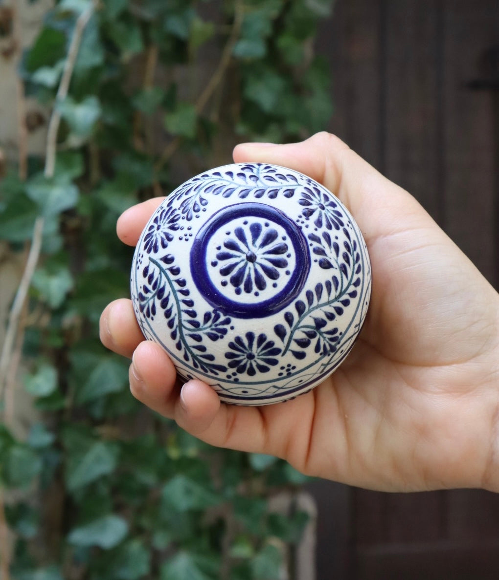 Mini Azul