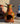 Mini Chimenea B