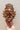 Virgin Mary (Natural) (Small)