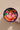 Guerrero Salsa Bowl (Purple) (fruit designs vary)