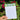 Make Salsa Not War Notepad