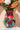 Historias de Mexico Vase