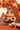 Talavera Pumpkin Brujita Design A