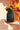 Corazón Vase (Black)