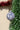 Guanajuato - Blue Ornament