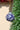 Puebla - Ornament (Blue)