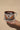 Taza Amor (Brown) (Plate & Mug Set)