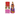Bookmarks Frida by Mon Petit Art
