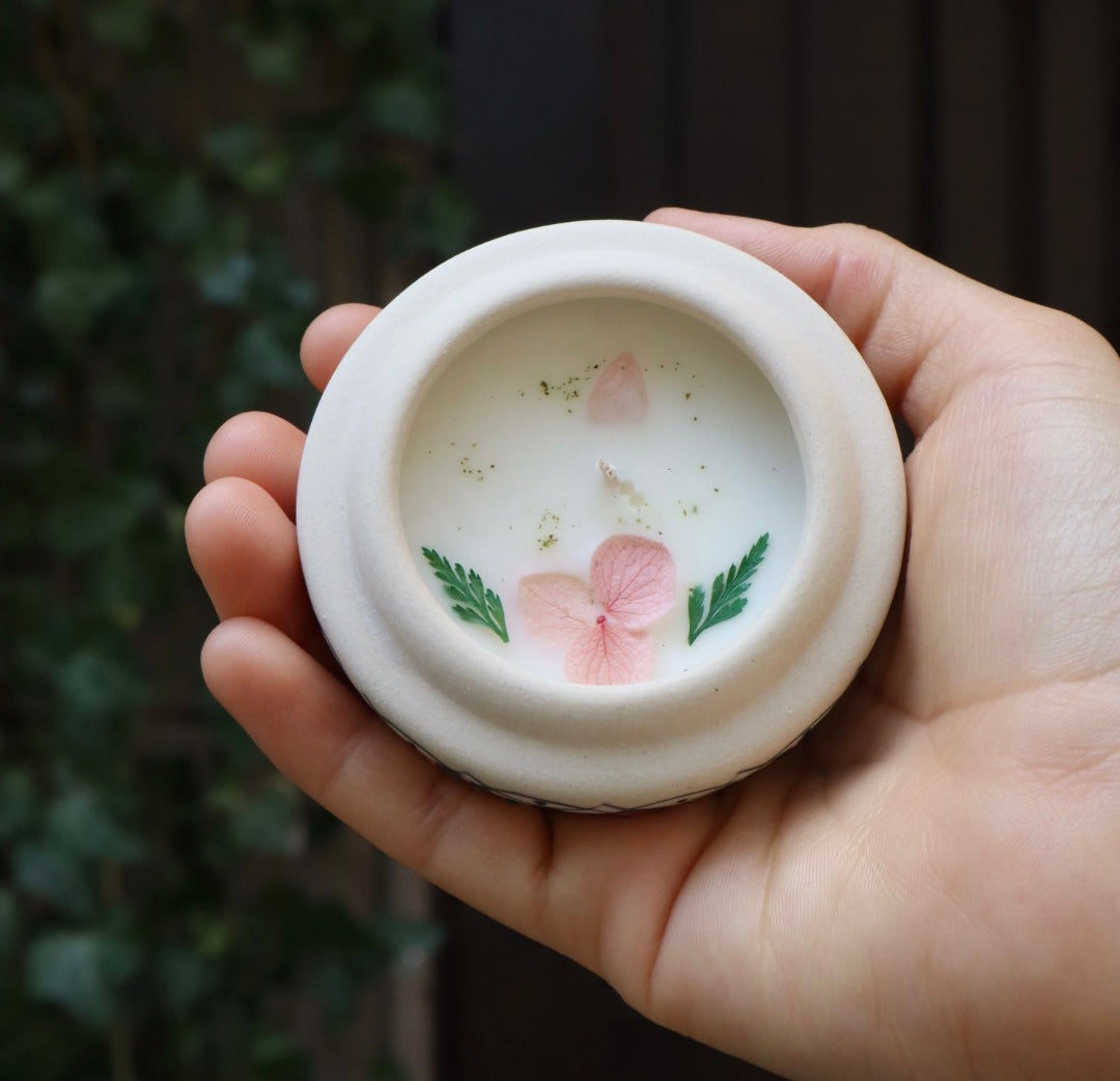 Mini Rosy