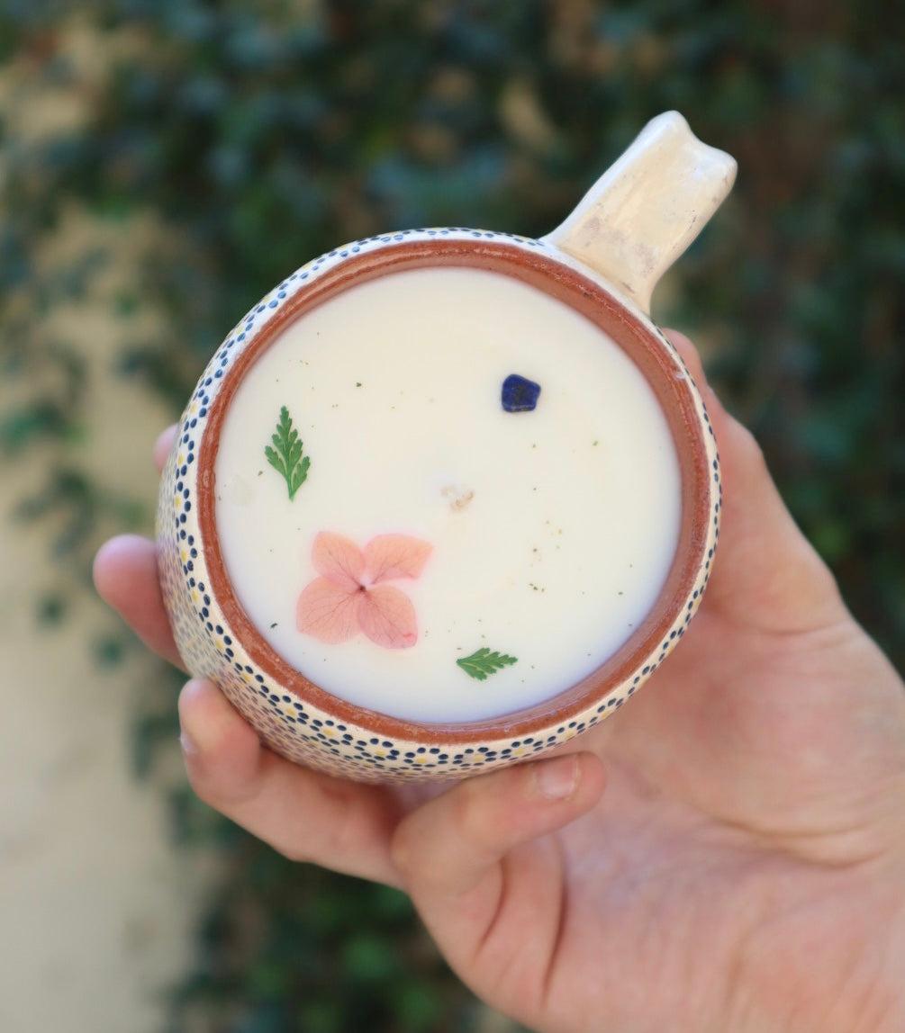 El té de Abue