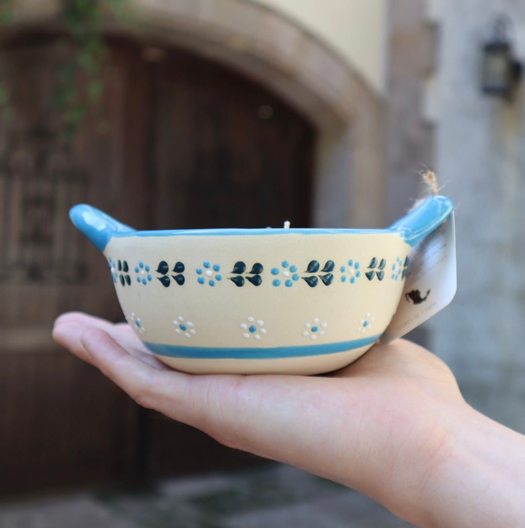 Cazuelita Cielito Lindo