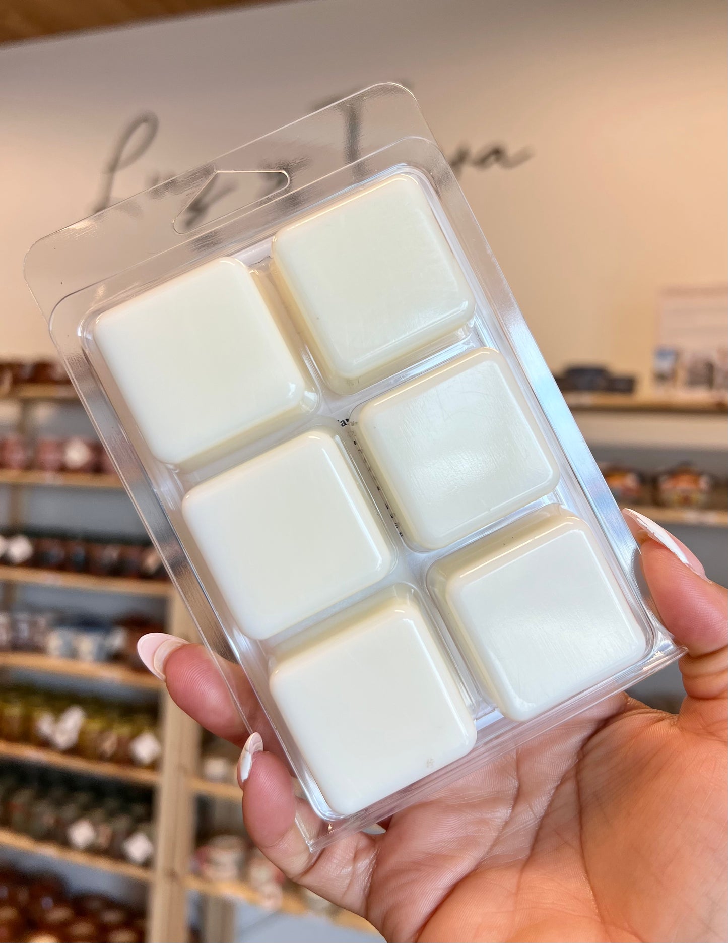 Aguas Frescas Collection Wax Melts