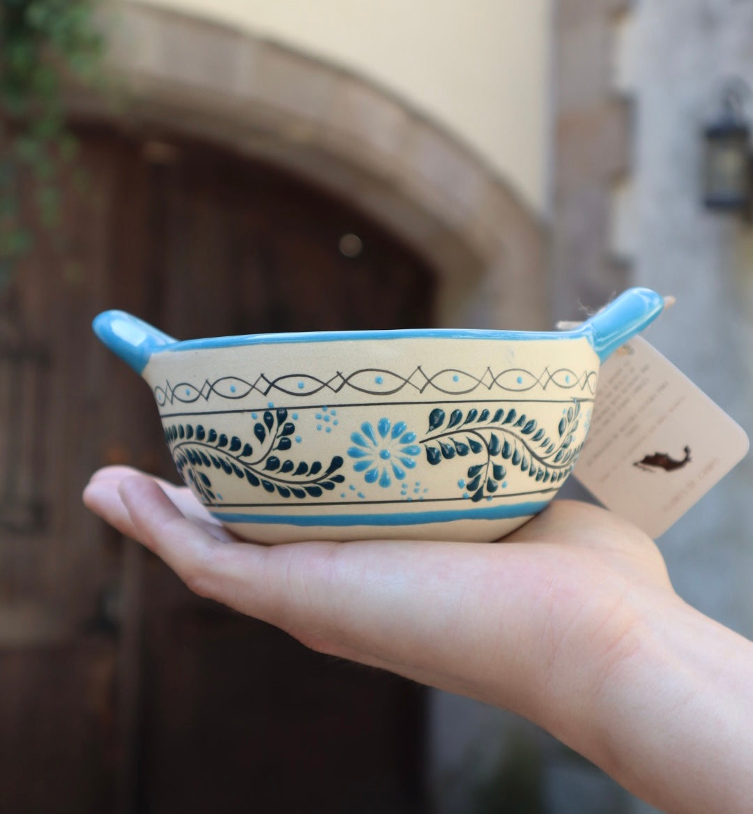 Cazuelita Cielito Lindo
