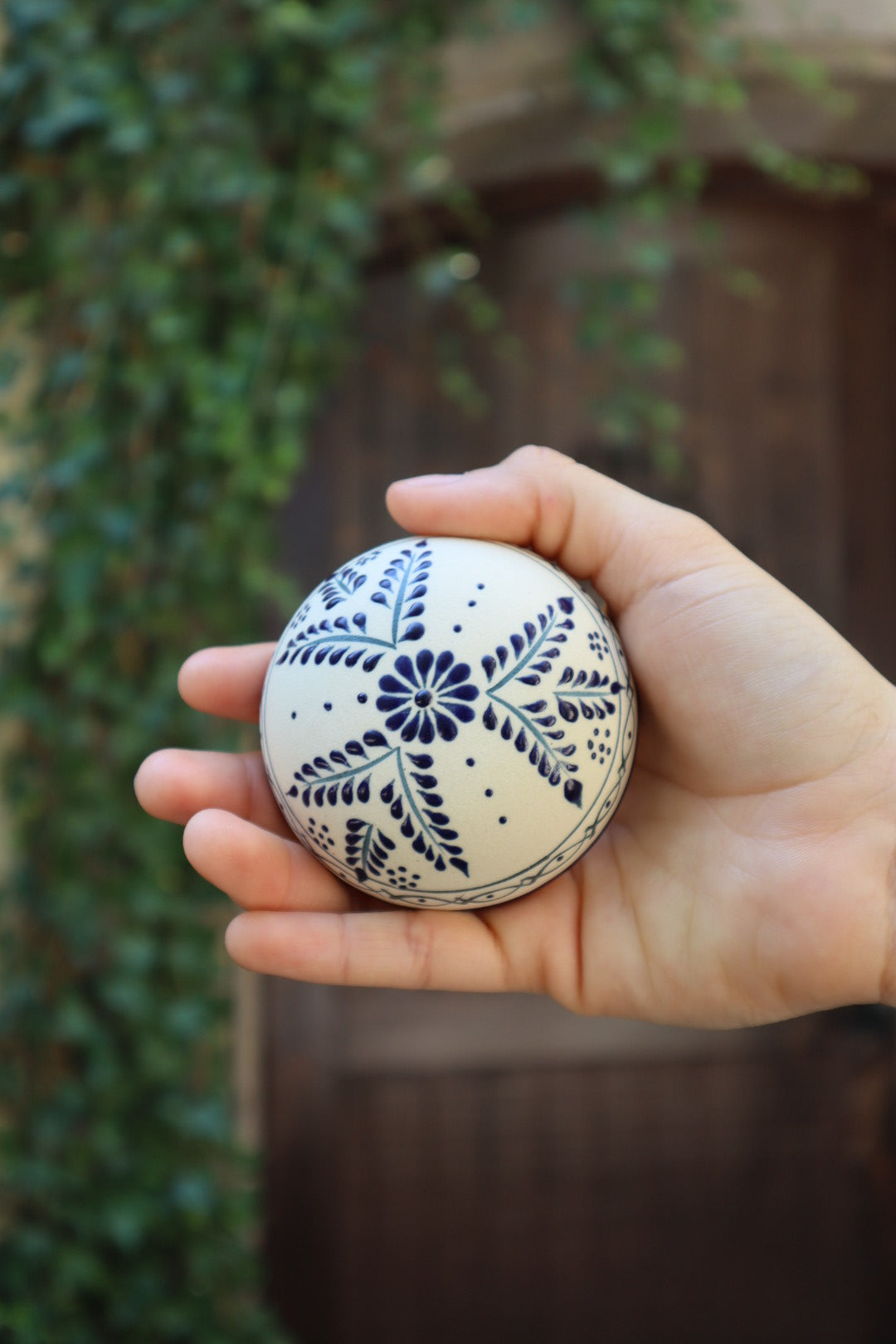 Mini Azul