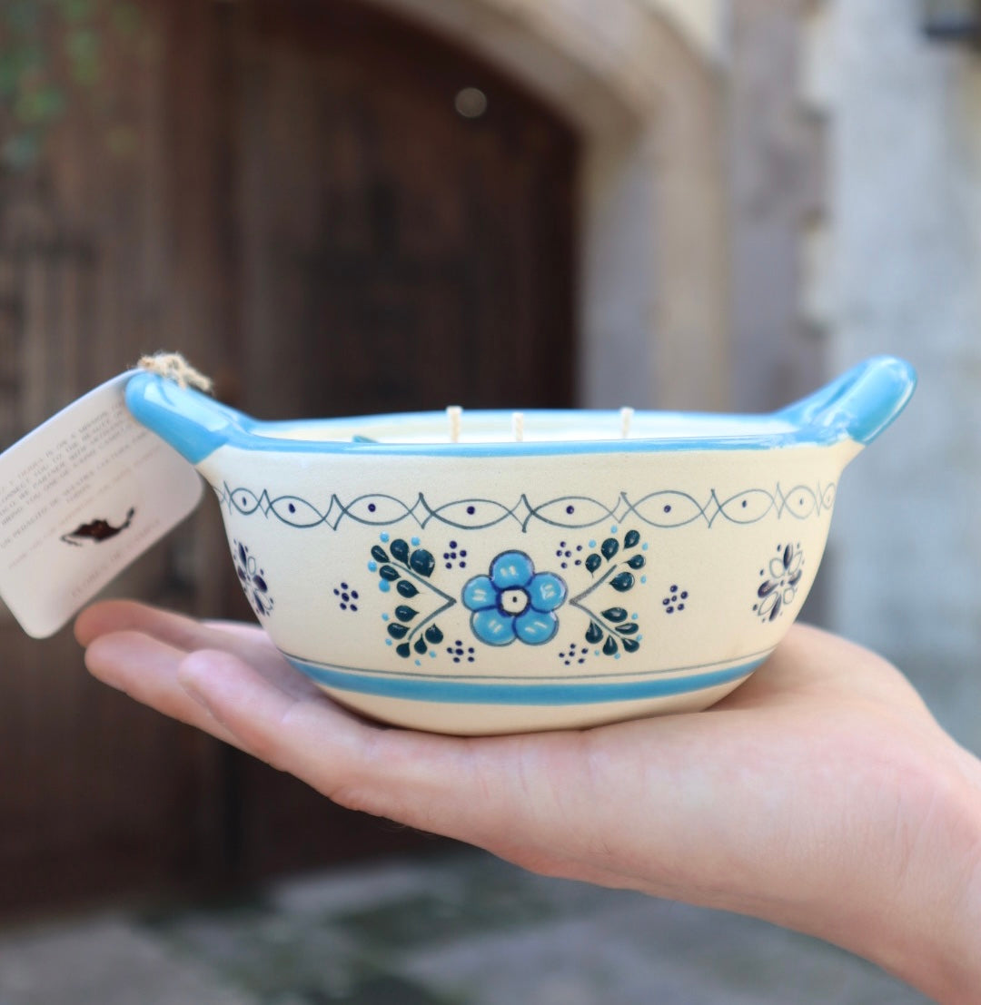 Cazuelita Cielito Lindo