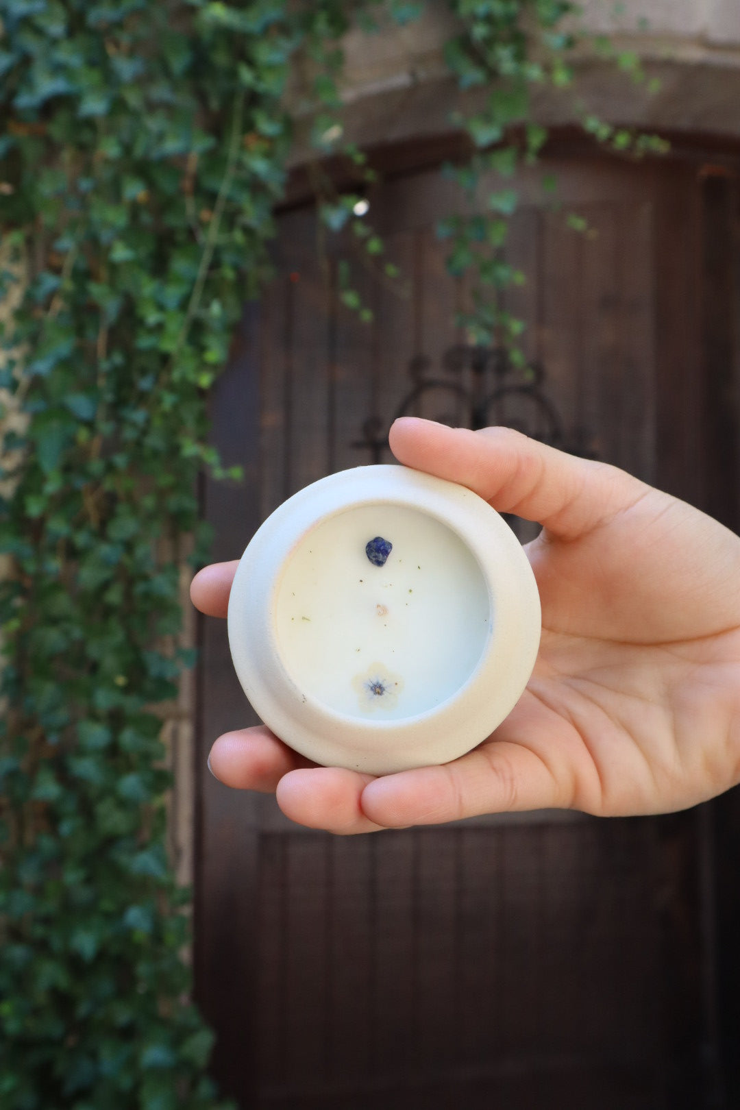 Mini Azul