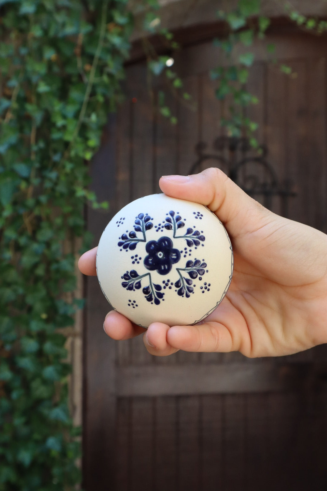 Mini Azul