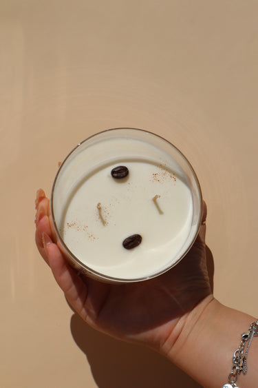 Cafe de Olla