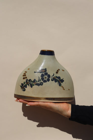 Flor de Campo Vase