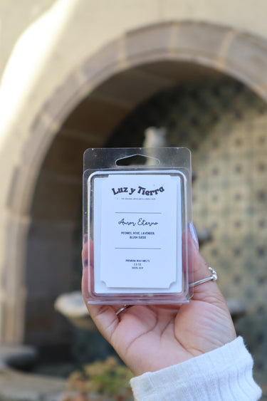 Amor Eterno Wax Melts