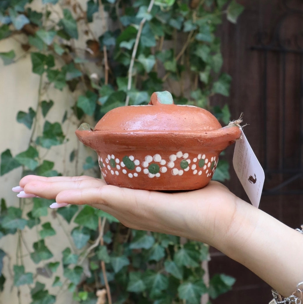 Mini Original Cazuelita