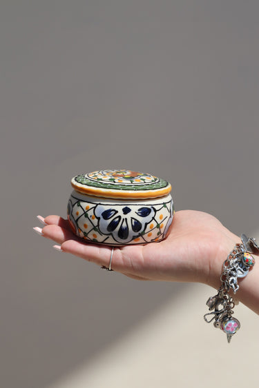 Guanajuato Jewelry Holder Style D