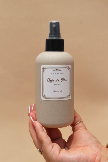 Cafe de Olla Room Spray