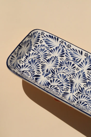 Guanajuato Tray (Cielo Antiguo) 💙
