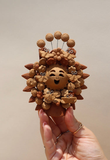 Solecito (Natural) (Small)