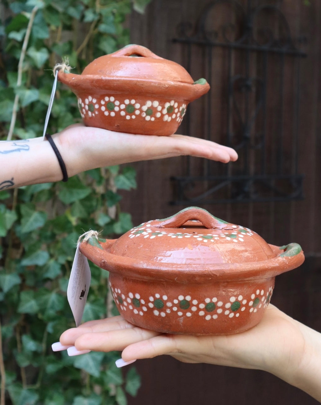 The Original Cazuelita