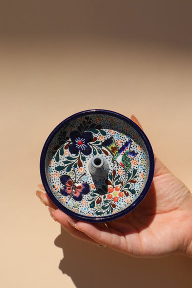 Jardin Incense / Ring Holder