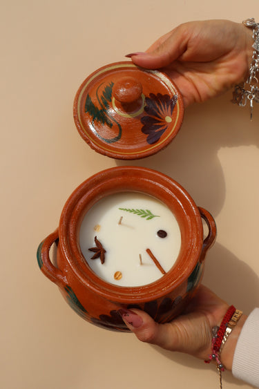 Ollita de Cafe de Olla