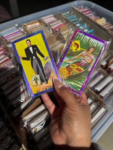 Mexico Matches (One of a kind)