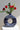 Guanajuato Flower Vase #4 (slight imperfections)