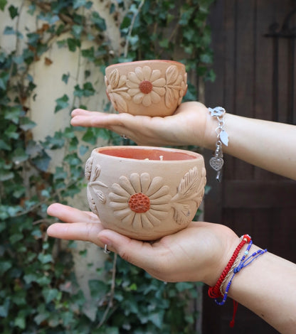 Flor de Atzompa (small)