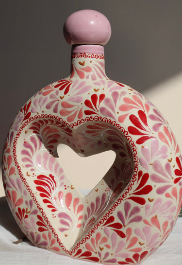 Tequilero Corazón (Pink Shades)💗