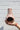Mini Chimenea (Style B) Brown