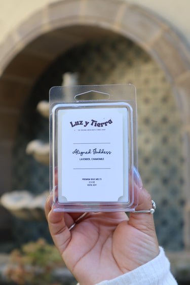 Lavender Chamomile Wax Melts