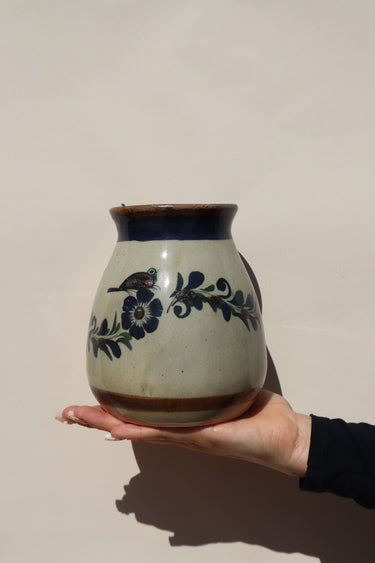 Pajarito Vase