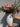Flores de Guanajuato Vase (White) (design B)