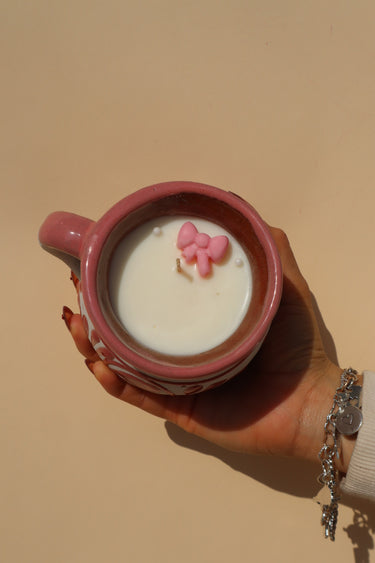 Taza Enamorada 💘